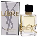 Libre von Yves Saint Laurent Eau de Parfum für Damen, 50ml