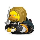 TUBBZ Box-Ausgabe Boromir Sammler-Vinyl-Gummiente Figur - Offizielles Der...