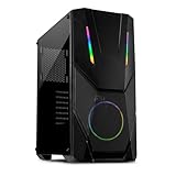 Broonbee Gaming PC High End mit Intel 14-Kerne CPU | Nvidia GeForce RTX...