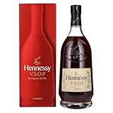 Hennessy V.S.O.P Cognac 40% Vol. 1,5l in Geschenkbox