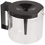 Moccamaster Glaskanne KBG 1,25 ltr, Gold
