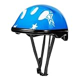 VICASKY Kinderhelm Radfahren Reithelm Roller Kleinkind Skating Helm...