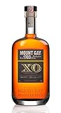 Mount Gay Extra Old Barbados Rum 43% 0,7l Flasche