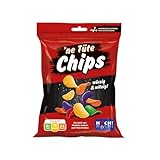 HUCH! | ´ne Tüte Chips | Gesellschaftsspiele | Partyspiel | Lustiges...