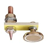 Erdungsanschluss mit Magnet für Reparatur Auto Dent Auto Bodywork Spotter...