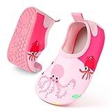 Comfyouth Badeschuhe Wasserschuhe Kinder Schnell Trocknend Schwimmschuhe...