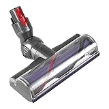 Dyson V10 Cyclone Kabelloser Staubsauger Direktantrieb Reiniger Kopf...