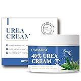 Urea Creme 40 prozent 150 Gramm || Hornhautentferner Fußcreme, Handcreme,...