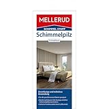 MELLERUD Schimmel Stopp Schimmelpilz Schnelltest | 1 x Schimmeltest |...