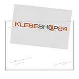 Selbstklebetaschen transparent | DIN lang, A4, A5 oder A6 | Breite Seite...