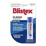 Blistex Classic Lippenpflege | 4,25 g (1er Pack)