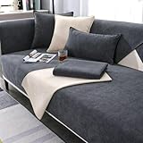 Sofa Überwurfdecke, Sofa Überzug, Sofabezug, Couchschoner,...