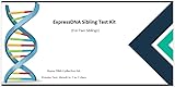 ExpressDNA Geschwistertest (nur für den persönlichen Gebrauch, alle...