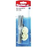 fischer 83627 Waschtischbefestigung WST 10 x 140 K SB-SaMo