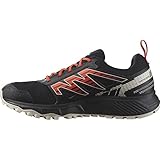 Salomon Wander Herren Trailrunningschuhe, Outdoor-bereit, Komfort durch...