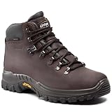 Grisport Wanderschuhe Herren Grizzly Trek wasserdichte Membran SYMPATEX...