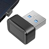 USB-Fingerabdruckleser für Wìndows 10/11 Hello – biometrischer...