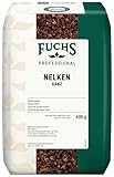 Fuchs Professional - Nelken ganz | Gewürznelken für Rotkohl,...