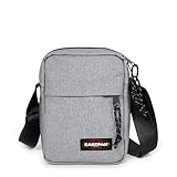 EASTPAK THE ONE Umhängetasche, 2.5 L - Sunday Grey (Grau)