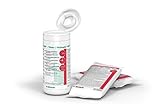 Meliseptol HBV Tücher in Spenderbox, 100 St. + 2 x Meliseptol HBV Tücher...