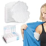 MAIYADUO Achselpads, Achsel Schweißpads Achselpads Damen Herren Anti...