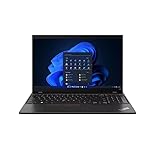 Lenovo ThinkPad L15 G4 15.6' Notebook, Intel Core i5-1345U, 16GB RAM, 512GB...
