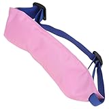 VICASKY Kühlendes Eisgel Stirnband für Kopf Verstellbares...