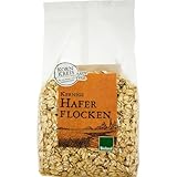 Kornkreis Haferflocken, kernig grob, 500g