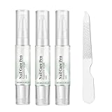 QOCUILC Nail Care Pen,Feuchtigkeitsspendender...