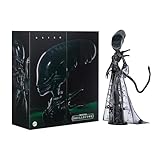 Monster High Skullector Alien Puppe - Limitierte Auflage Mattel...