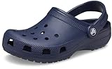 Crocs Unisex Kids Classic Clog K Clog, Navy,37/38 EU