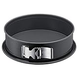 Original Kaiser La Forme Plus Springform 26 cm rund, Kuchenform mit...