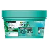 Garnier Fructis Hair Food Maske Aloe
