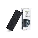 BLACKROLL® MINI Faszienrolle (15 x 5 cm), kleine Fitness-Rolle für die...