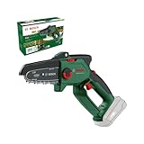 Bosch kompakter Akku-Hochentaster EasyChain 18V-15-7 (Zum Schneiden von...