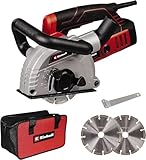 Einhell Mauernutfräse TE-MA 1500 (1.500 Watt, stufenlose...