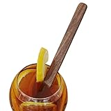 Rührlöffel | Lange Schöpfkelle zum Mischen von Getränken -...