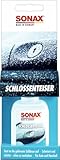 SONAX SchlossEnteiser (50 ml) sekundenschnelles enteisen & pflegen von...