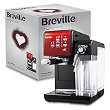Breville Prima Latte II Espresso | Latte- und Cappuccino-Maschine |...