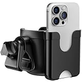 Getränkehalter für Kinderwagen Buggy Zubehör, Guiseapue Universal...