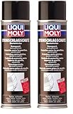 Liqui Moly Steinschlagschutz schwarz | 500 ml | Karosserieschutz |...