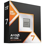 AMD RYZEN 7 9850X3D