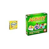 Piatnik PIA06053 Tick Tack Bumm Family 6053 & 6050 Activity - Family...