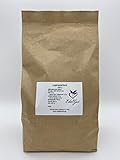Lupinenschrot 5 kg Süßlupinen Lupinen Schrot (2x2,5 kg) Bäcker Qualität...