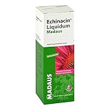 Echinacin Liquidum Madaus