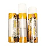 Voomey Farbroller-Abdeckungen 22,9 cm (3 Stück) – Malerrollen für...