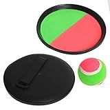 BLUE SKY - Set mit 2 Strand-Schlägern Catch Ball - Catch Ball -...