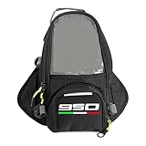 UIFCOG Motorrad Zubehör Tanktasche Für Du&Cati Für Hypermotard 950...