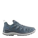 Lowa Innox EVO II GTX STAHLBLAU/Ocean - 8/42