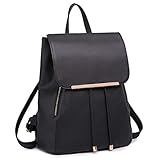 Miss Lulu Rucksack Damen Klein Wasserdicht elegant Tagesrucksack...